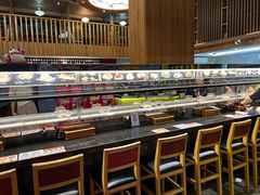 -三禾寿司(石龙店)