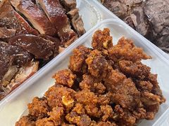 -乔波食品(杜桥中心菜场店)