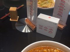 -味莊餐厅(康庄南街店)