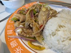 -张腾记茶餐厅(保利大都汇C区店)