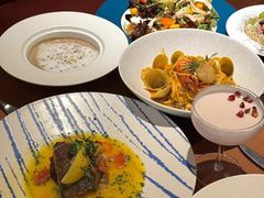 -Golden Lily河内巴黎法越料理餐厅(建国西路店)