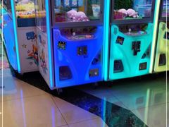 -大玩家(万达广场大连甘井子店)