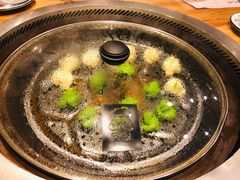 -山河屯铁锅炖鲜鹅·东北菜(开发区一店)