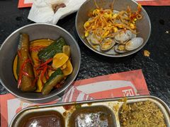 -炽城·烤肉名家(鸿达中央广场店)