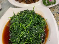 -新聚丰菜馆(太监弄店)