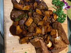 -梁溪河畔·吉府花园(南长街南下塘店)