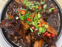 特色牛筋骨-富临轩私房菜(集庆门大街店)