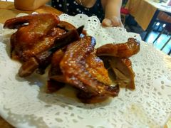 -海宝酒家(中山四路店)