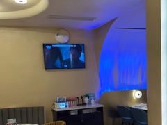 -皇室假期美食水疗会(春风路店)