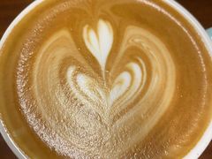 -VESH COFFEE(定西路店)