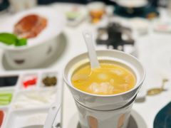 -四季民福烤鸭店(外滩外白渡桥店)