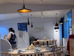 -香缇小院私房菜(盐务街店)
