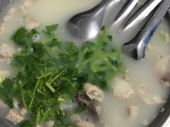 羊杂锅-泓源馅饼店