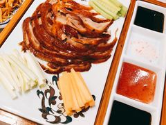 -京氣春饼(机场店)