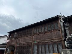 -三林本帮馆(中林街店)