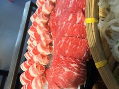 -捞王猪肚鸡火锅(昆山店)