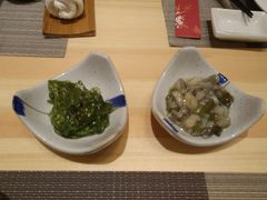 -割烹酱子日本料理(弘基财富广场店)