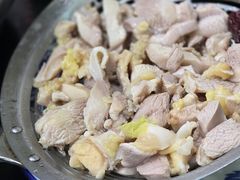 -合味土鸡火锅(中海世贸花园金碧庄店)