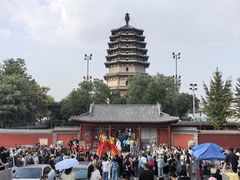 -天宁寺