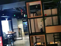 大堂-腰子哥烤串(石佛营炫特店)