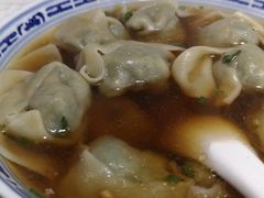-古徽州馄饨店(宝安路店)
