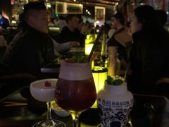 -船长酒吧 The Captain