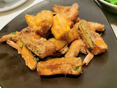 -港丽餐厅(高德置地店)