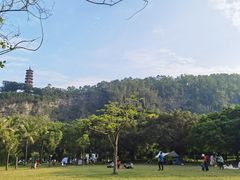 -南沙天后宫景区