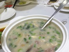 -君德澜酒家·创意粤菜(金山谷店)