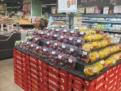 -嘉荣SPAR超市(家和城广场店)