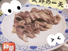 手抓羊肉-宁夏国强手抓羊肉·清真菜(未央路凤三店)