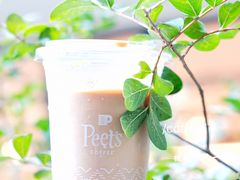 -Peet's Coffee皮爷咖啡(万象天地店)