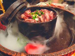 -谷牛和牛烤肉(漕河泾印象城店)