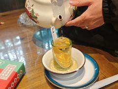 -祥老弟老信丰萝卜饺•江西菜(建设路店)