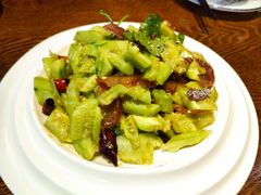 -李老哈·东北菜(宋园路店)