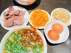 -清真·马安军辣子牛肉面