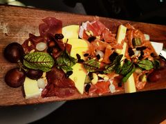 -广州柏悦酒店·悦景轩·粤菜餐厅