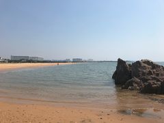 -青岛银沙滩