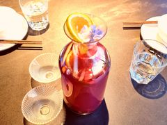 -烛影拾光观景餐厅·创意菜·摄影·小提琴(大唐不夜城店)