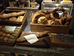 -长沙北辰洲际酒店-兰调全日餐厅