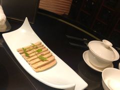 -北京四季酒店·采逸轩