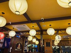 -鸟鹏烧鸟居酒屋(龙岗万科店)