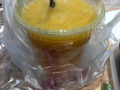 果汁-盒马鲜生(悦峰店)