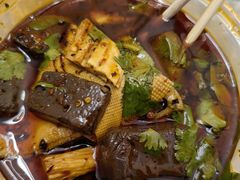 -牛王庙小吃(桥头街店)