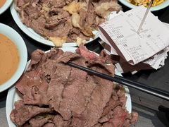 -正禾鲜·潮汕牛肉火锅(凯德天府店)