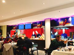 大堂-眉州东坡(民族园店)