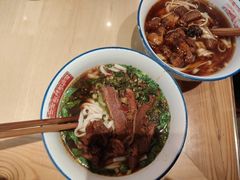 -公交新村粉店(赤岗冲店)