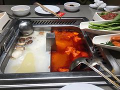 -海底捞火锅(杭州萧山宝龙广场店)