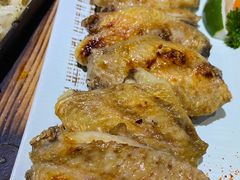 -将太无二·北美传奇寿司(瑞士公寓店)