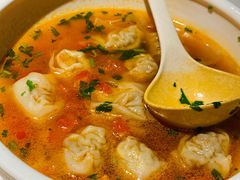 -谷丽麦馕新疆菜·清真(步步高梅溪新天地店)